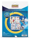 Naklejki na laptopa - Sonic