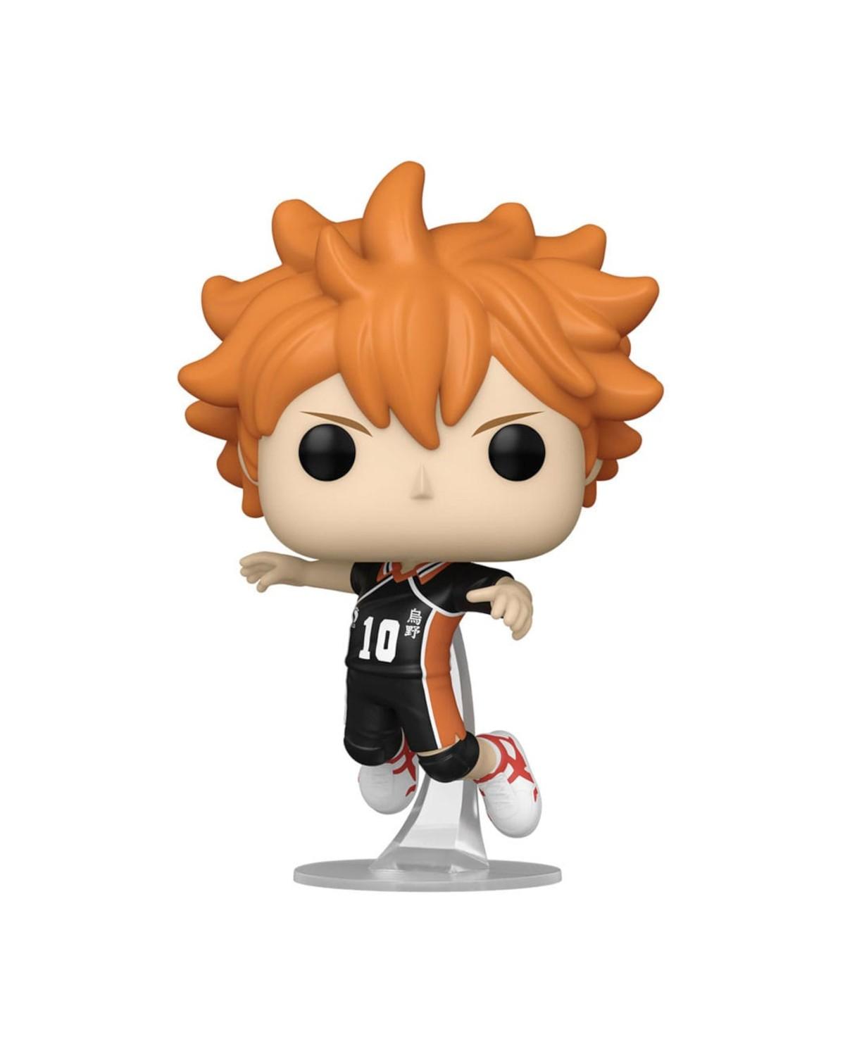 Figurka POP! - Hinata Shoyo