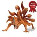 Statuetka - Kurama
