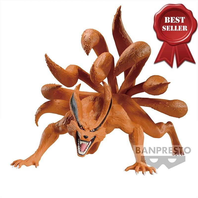 Statuetka - Kurama