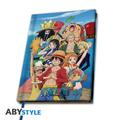 Notes - One Piece