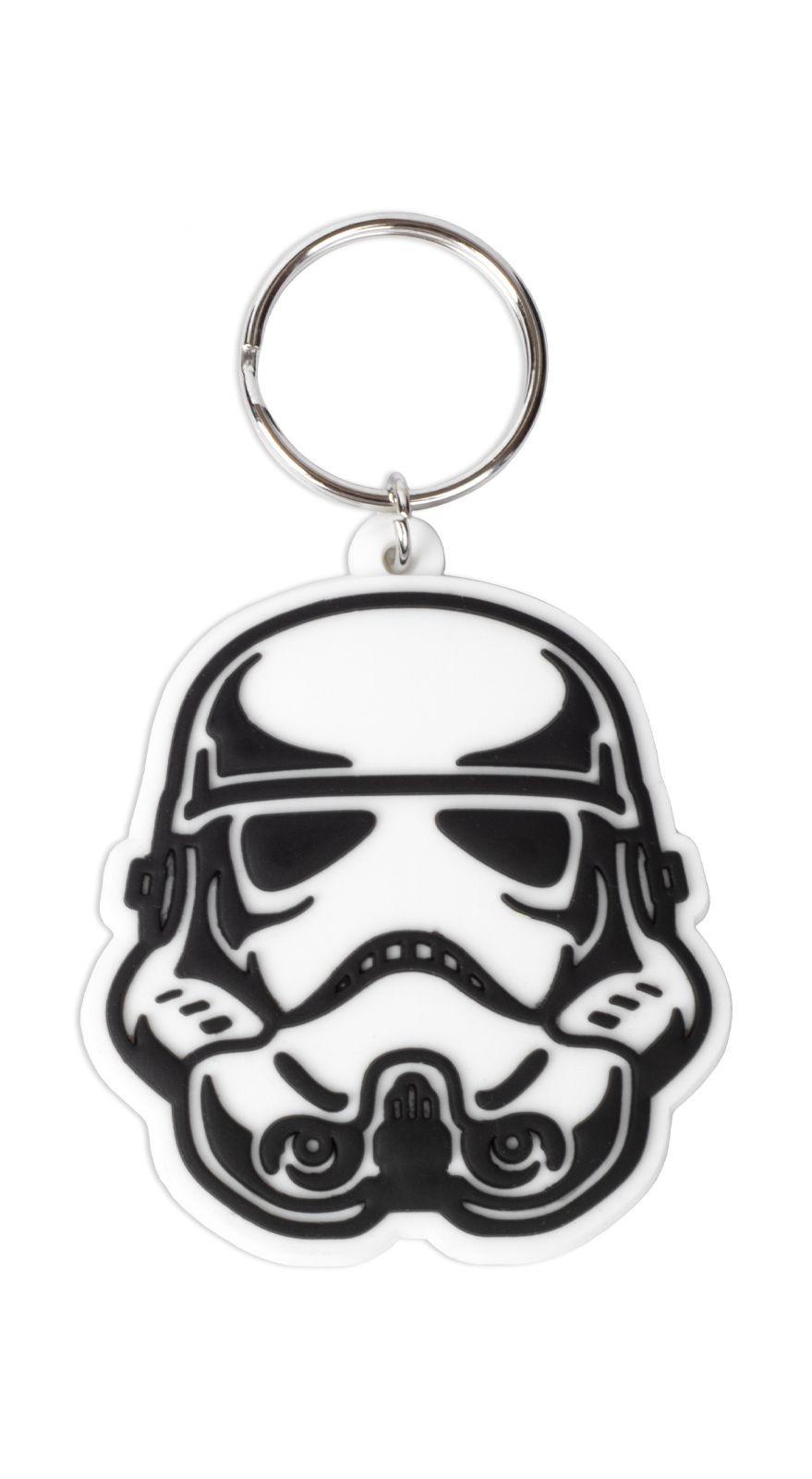 Brelok - Star Wars Stormtrooper
