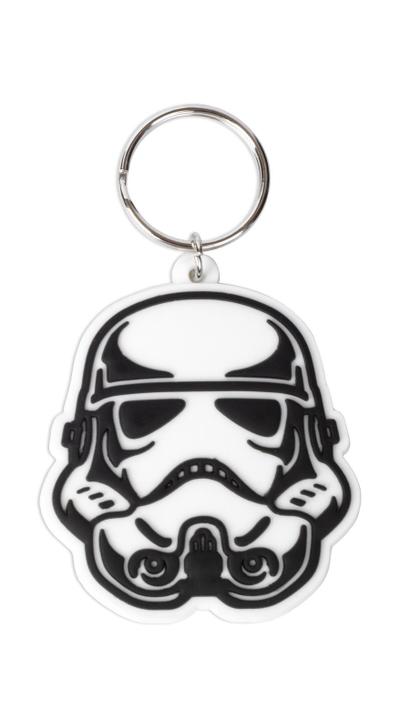 Brelok - Star Wars Stormtrooper