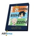 Notes - The Promised Neverland