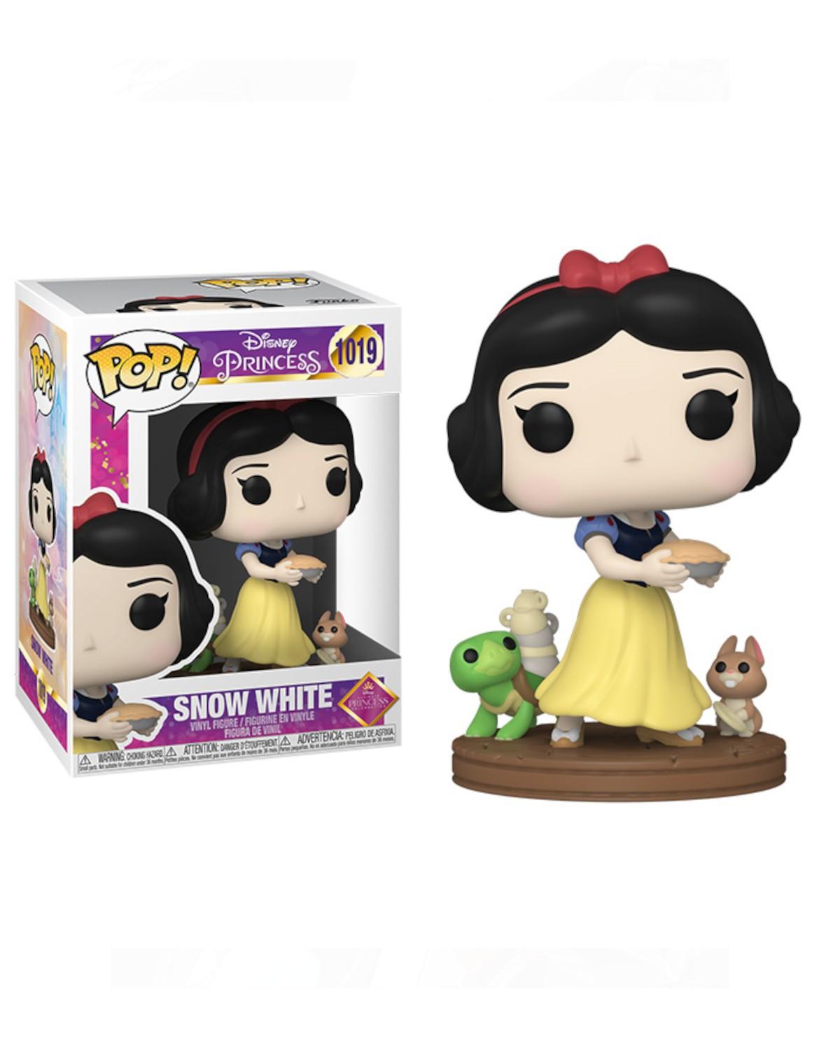 Figurka POP! - Snow White