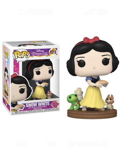 Figurka POP! - Snow White