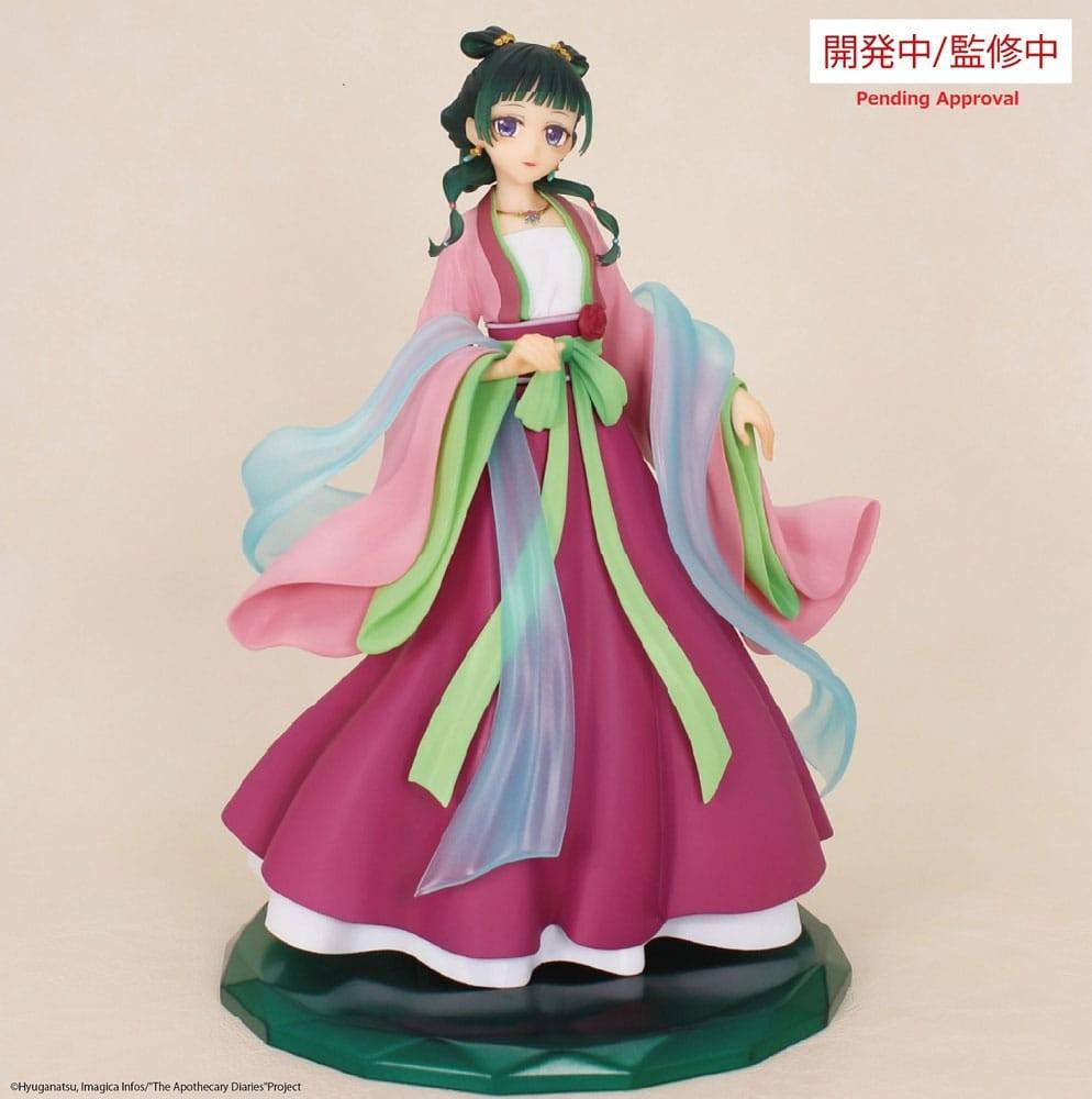 Statuetka - Maomao (Brilliant Figure)