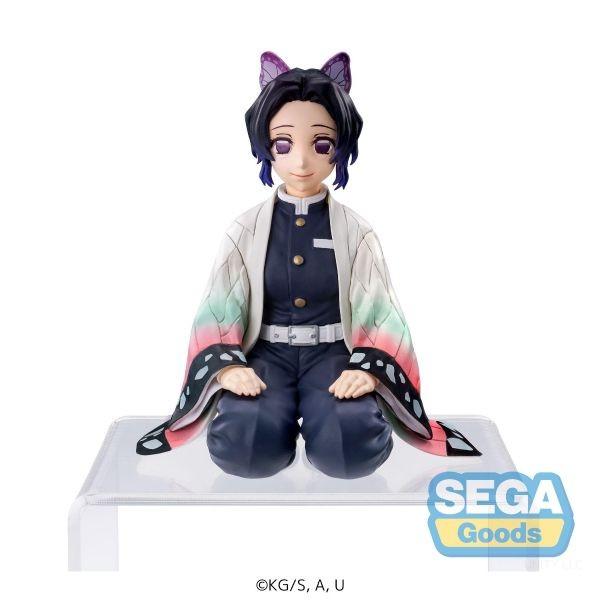 Statuetka - Shinobu Kocho (Perching)