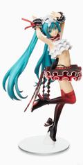 Statuetka - Miku Project Diva (Breathe With You ver.) (Vocaloid)