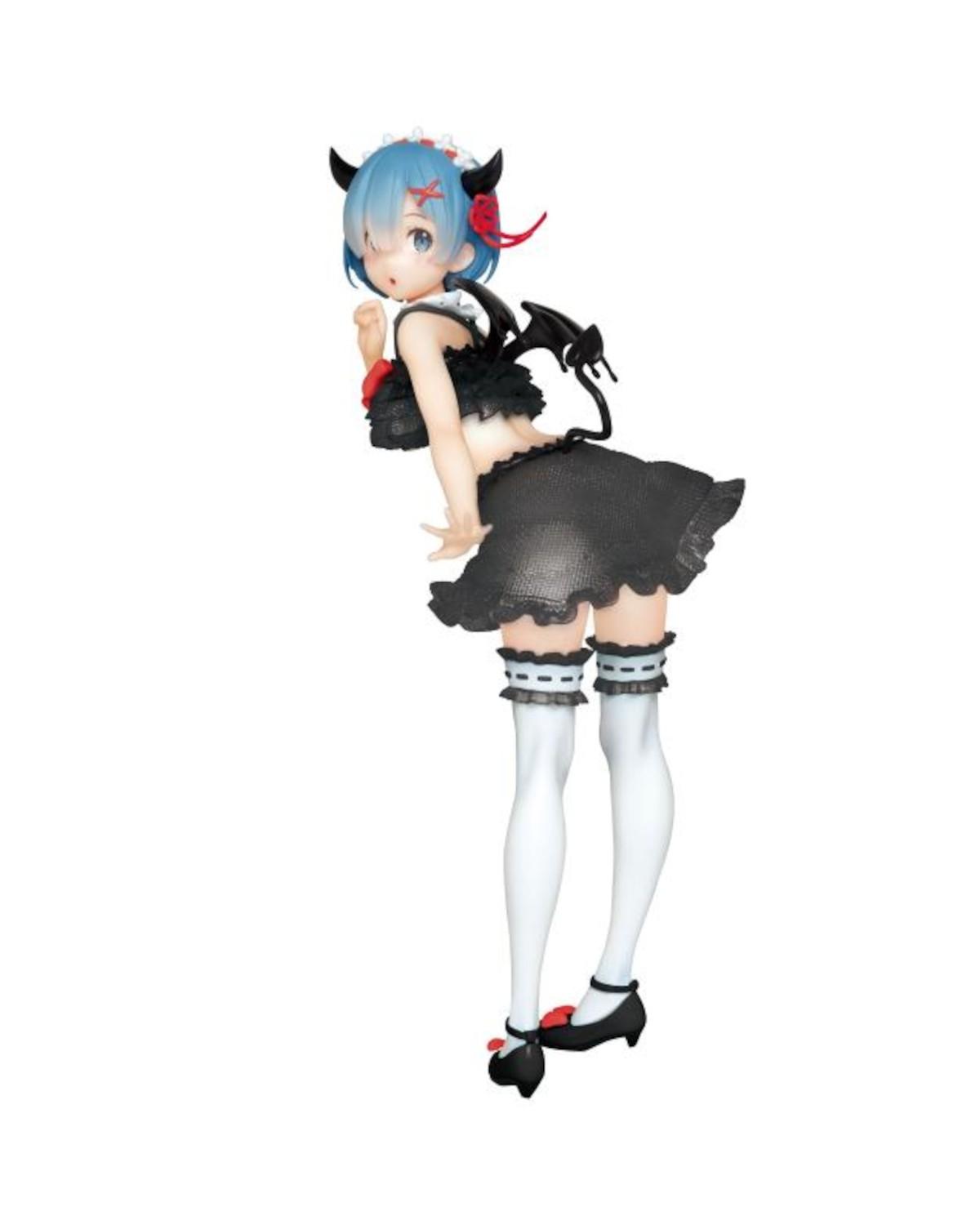 Figurka - Rem (Pretty Devil ver.)
