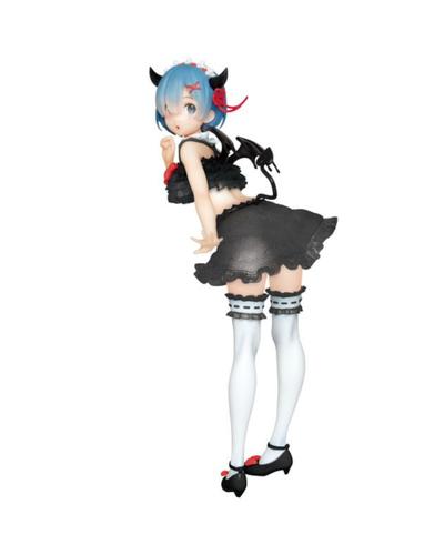 Figurka - Rem (Pretty Devil ver.)