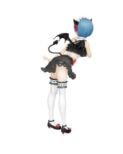 Figurka - Rem (Pretty Devil ver.) — zdjęcie 3