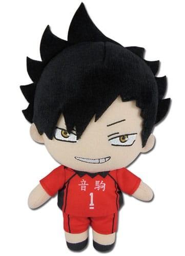 Pluszak - Kuroo