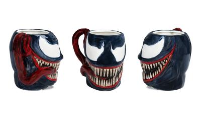 Kubek 3D - Venom — zdjęcie 2