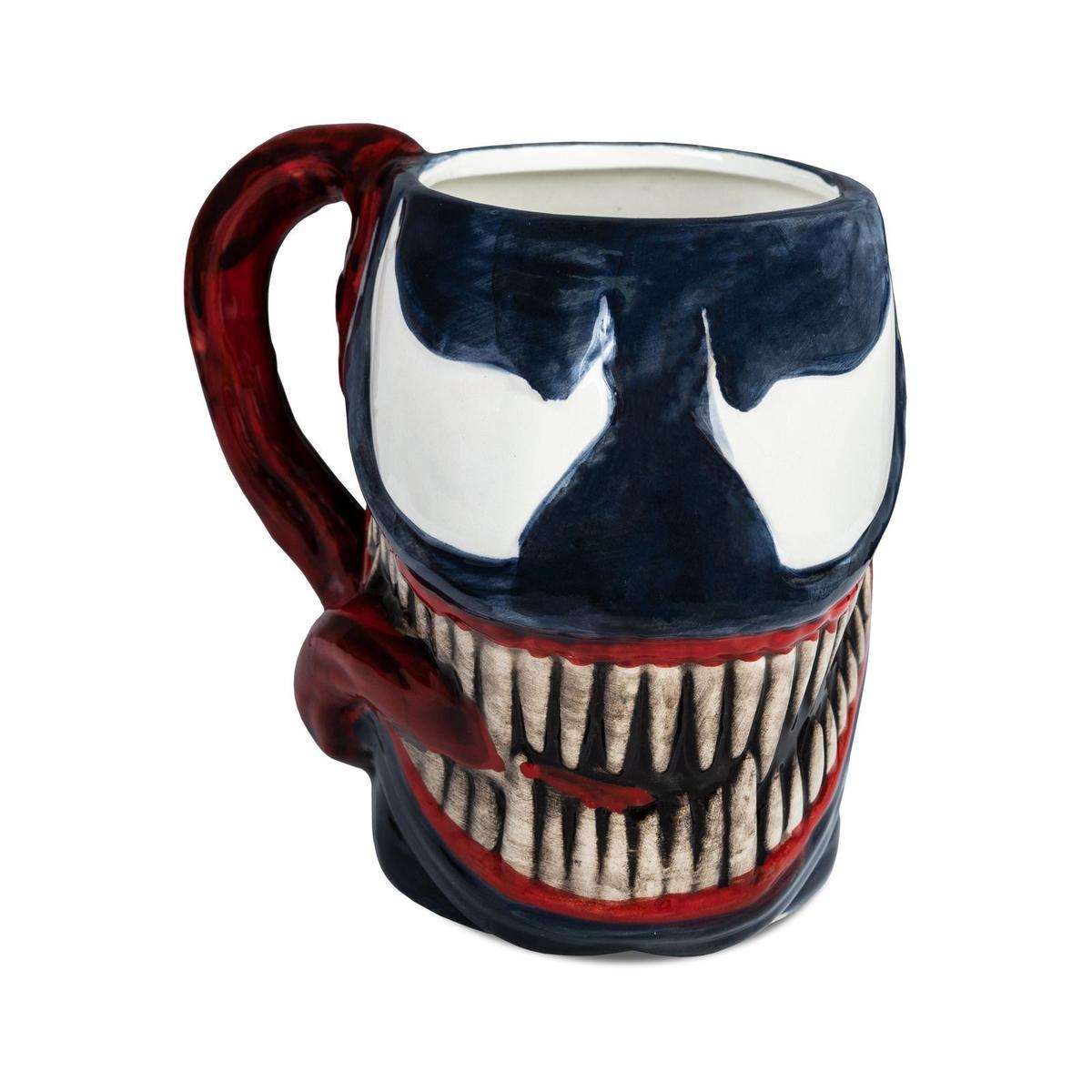 Kubek 3D - Venom