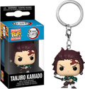 Brelok POP! - Tanjiro Kamado