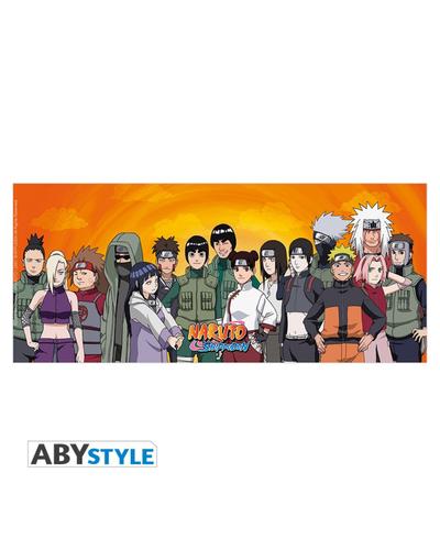 Kubek- Naruto (Drużyny) — zdjęcie 2