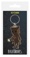 Brelok - Little Nightmares Mono