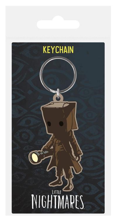 Brelok - Little Nightmares Mono
