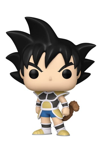 Figurka POP! - Goku (Kid) 1860