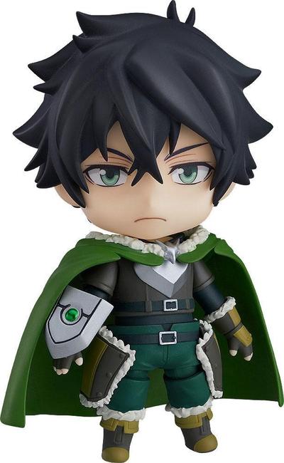 Figurka nendoroid - The Rising of the Shield Hero