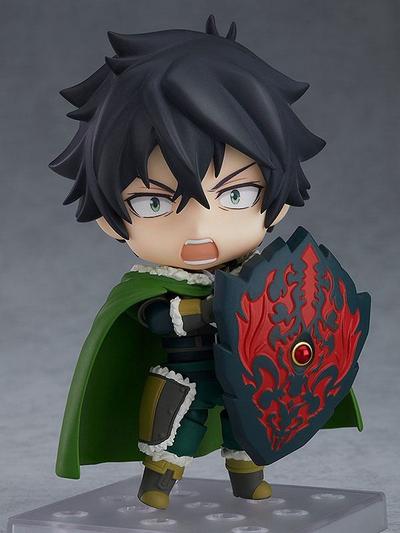 Figurka nendoroid - The Rising of the Shield Hero — zdjęcie 2