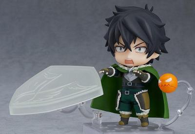 Figurka nendoroid - The Rising of the Shield Hero — zdjęcie 4