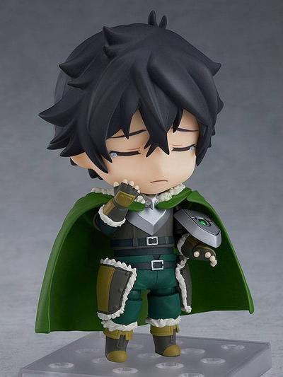 Figurka nendoroid - The Rising of the Shield Hero — zdjęcie 6