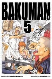 Bakuman - tom 5