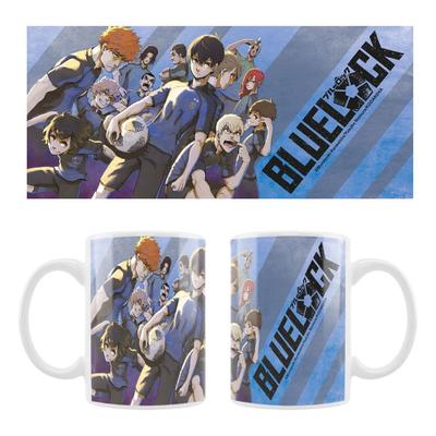 Kubek - Blue Lock (Team)