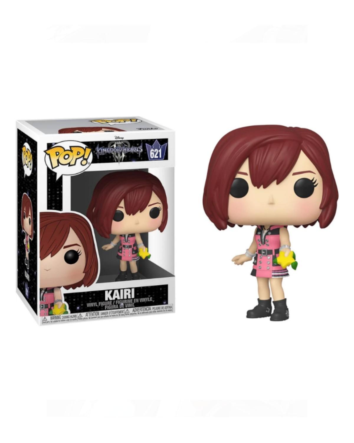 Figurka POP! - Kairi