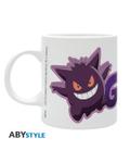 Kubek - Gengar