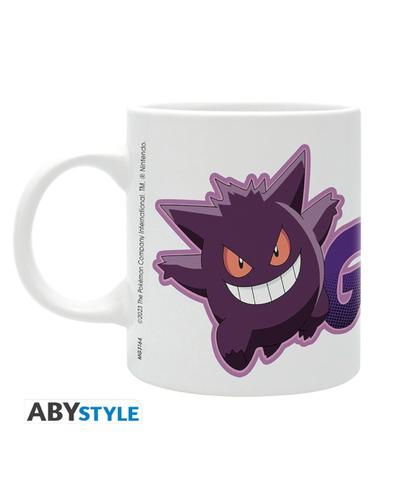 Kubek - Gengar