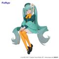 Statuetka - Miku (Flower Fairy Lily ver.)