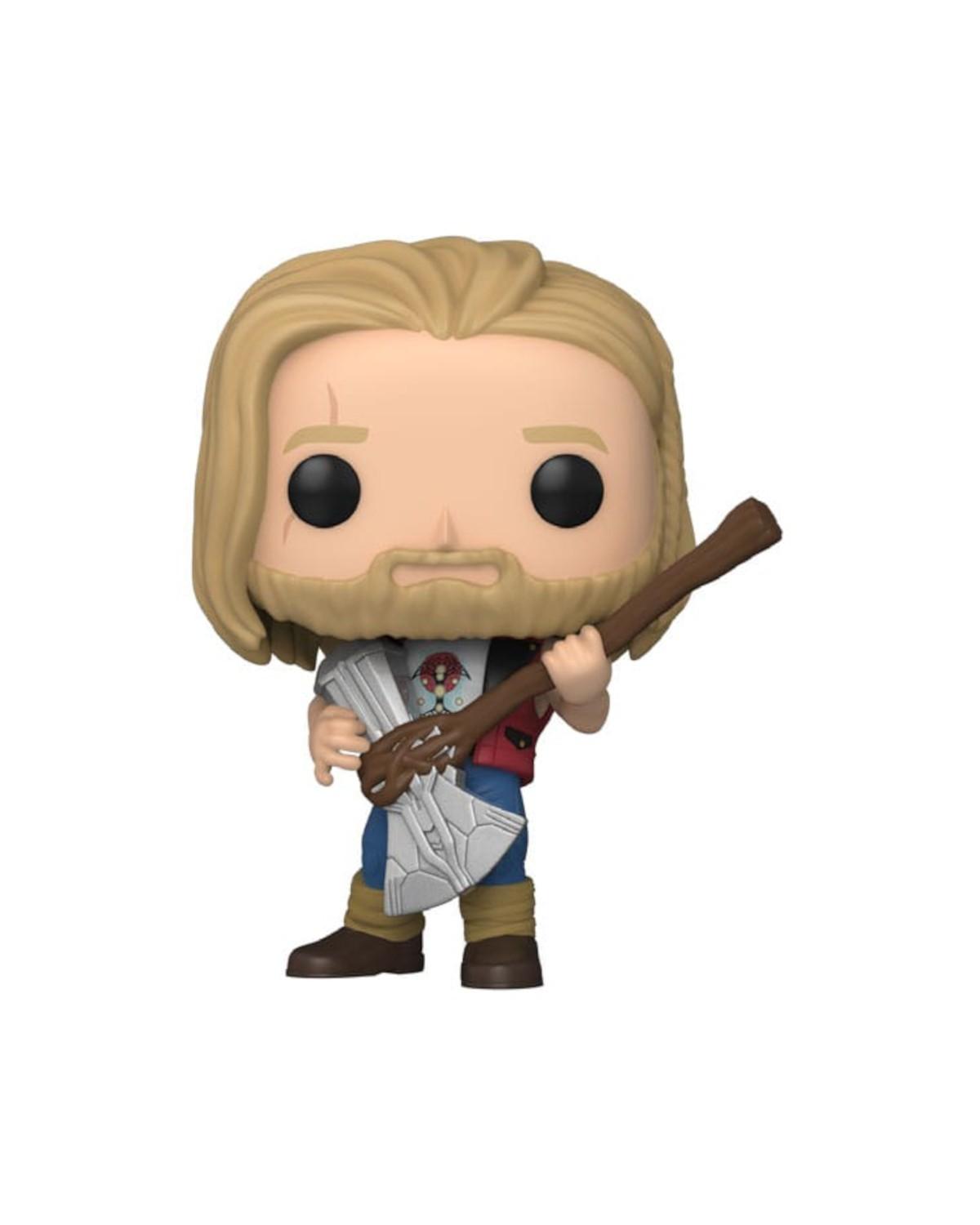 Figurka POP! - Ravager Thor (Special Edition)