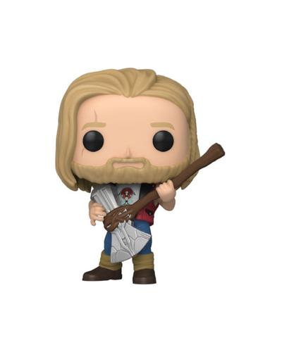 Figurka POP! - Ravager Thor (Special Edition)