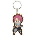 Brelok - Fairy Tail - Natsu