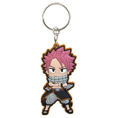 Brelok - Fairy Tail - Natsu