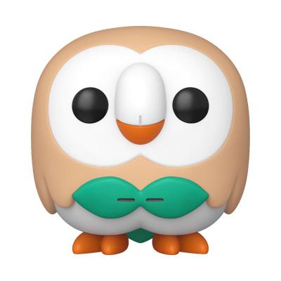 Figurk POP! - Rowlet (1092)