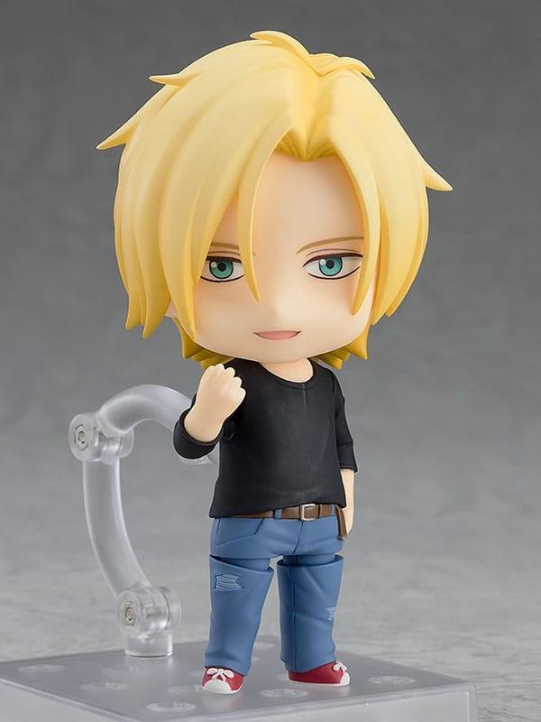 Nendoroid - Ash Lynx (Banana Fish)