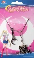 Sailor Moon - Nieśmiertelnik