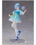 Statuetka - Rem (Mandarin Dress)