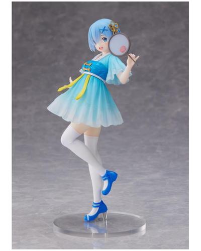 Statuetka - Rem (Mandarin Dress) — zdjęcie 2