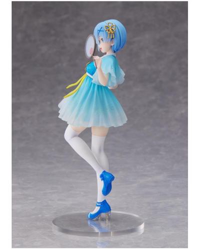Statuetka - Rem (Mandarin Dress) — zdjęcie 3