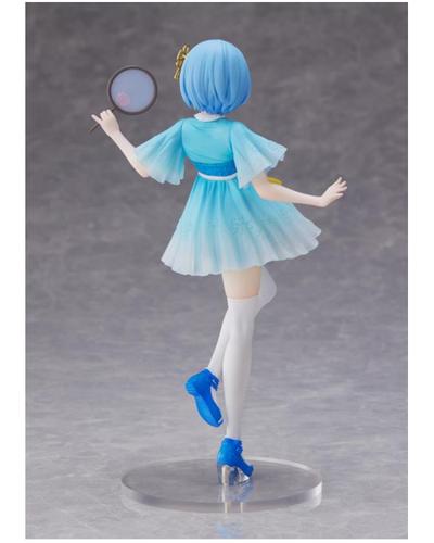 Statuetka - Rem (Mandarin Dress) — zdjęcie 4