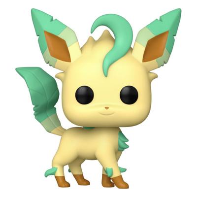 Figurka POP! - Leafeon