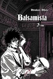 Balsamista - Tom 3