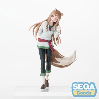 Statuetka - Holo (Desktop x Decorate)