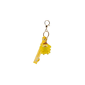 Brelok do kluczy - Pompompurin (Raincoat Series)