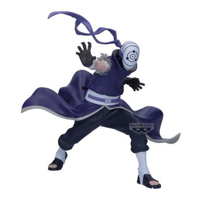 Statuetka - Uchiha Madara (Vibration Stars) (Hatake Kakashi & Uchicha Madara)